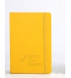 Yellow Notebook
